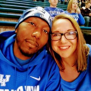 Meet your Posher, Jena